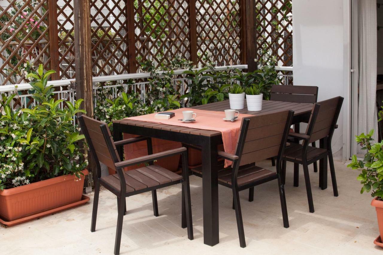 Homz Ah02 Kolonaki Penthouse * Athens