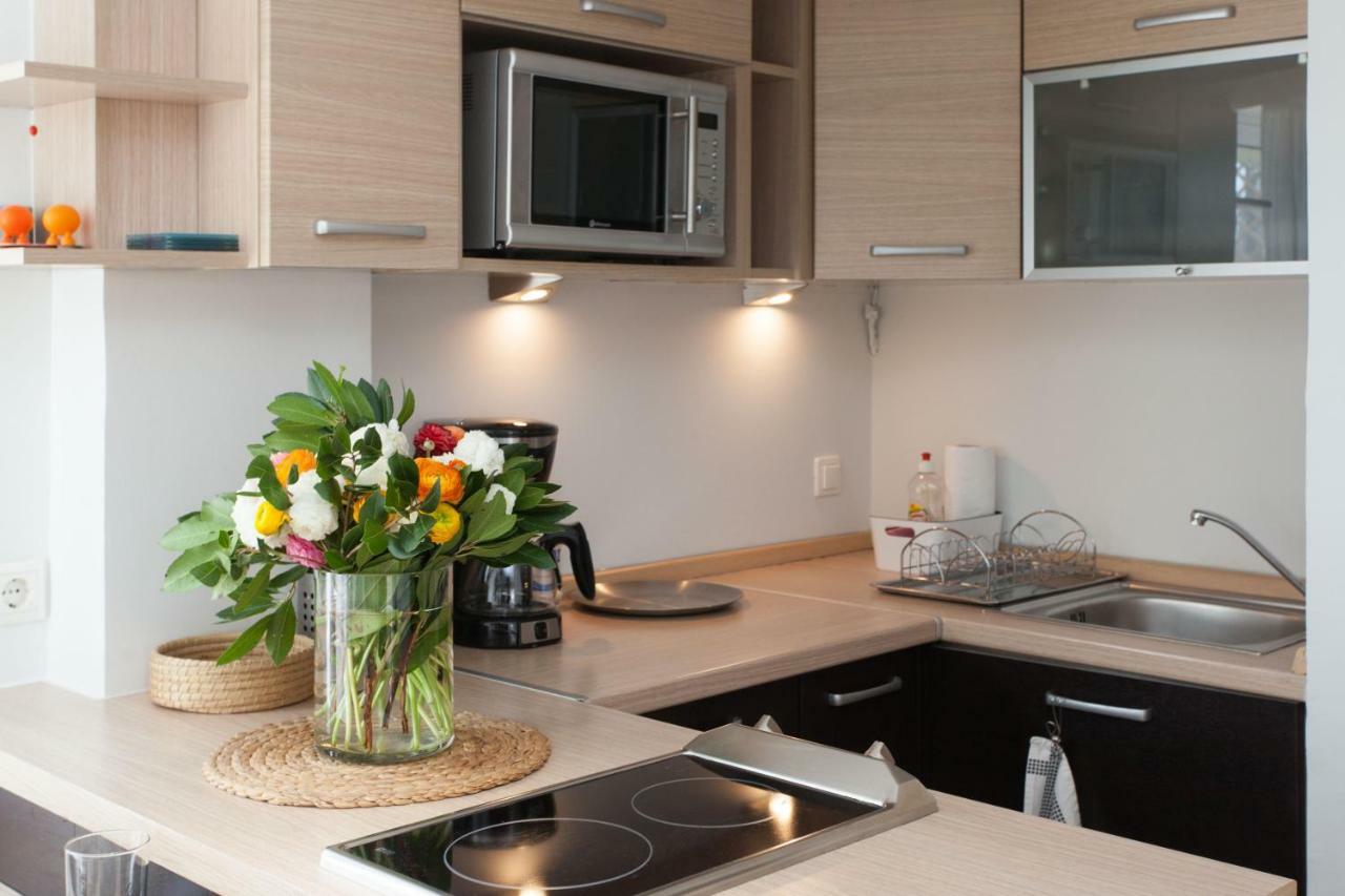 Homz Ah02 Kolonaki Penthouse *
