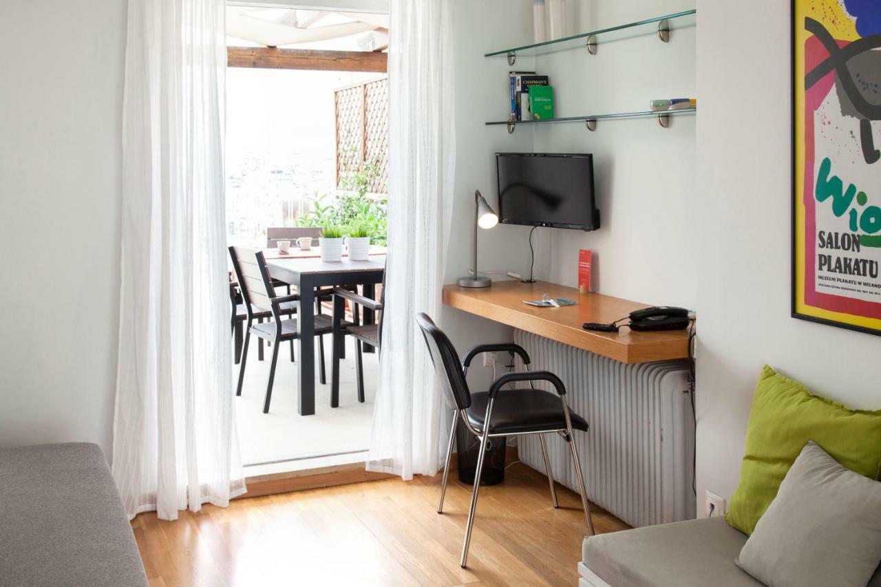 Apartment Homz Ah02 Kolonaki Penthouse