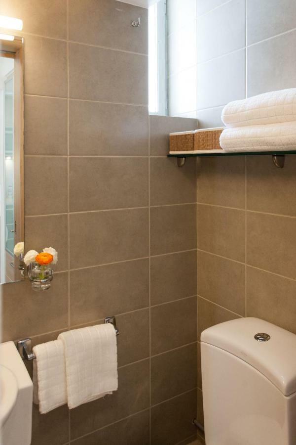Homz Ah02 Kolonaki Penthouse Apartment