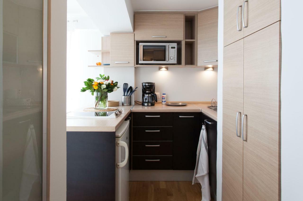 Homz Ah02 Kolonaki Penthouse Apartment *