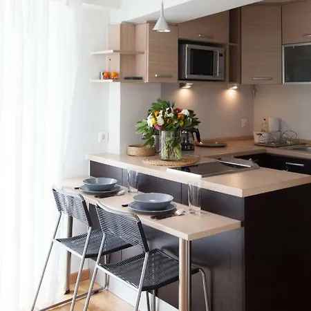 אתונה Homz Ah02 Kolonaki Penthouse Studio מראה חיצוני תמונה