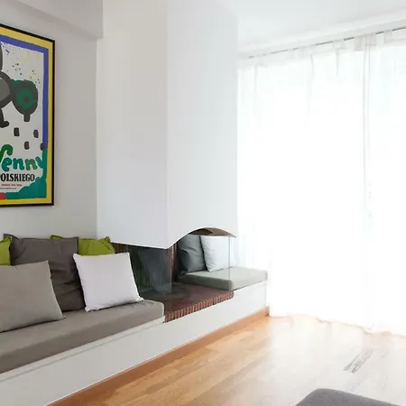אתונה Homz Ah02 Kolonaki Penthouse Studio מראה חיצוני תמונה