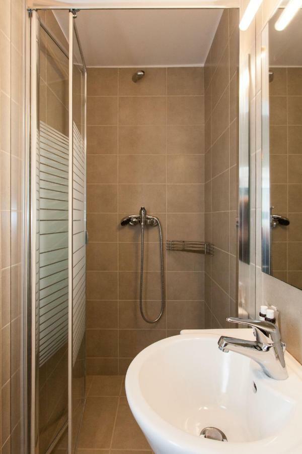 Homz Ah02 Kolonaki Penthouse *