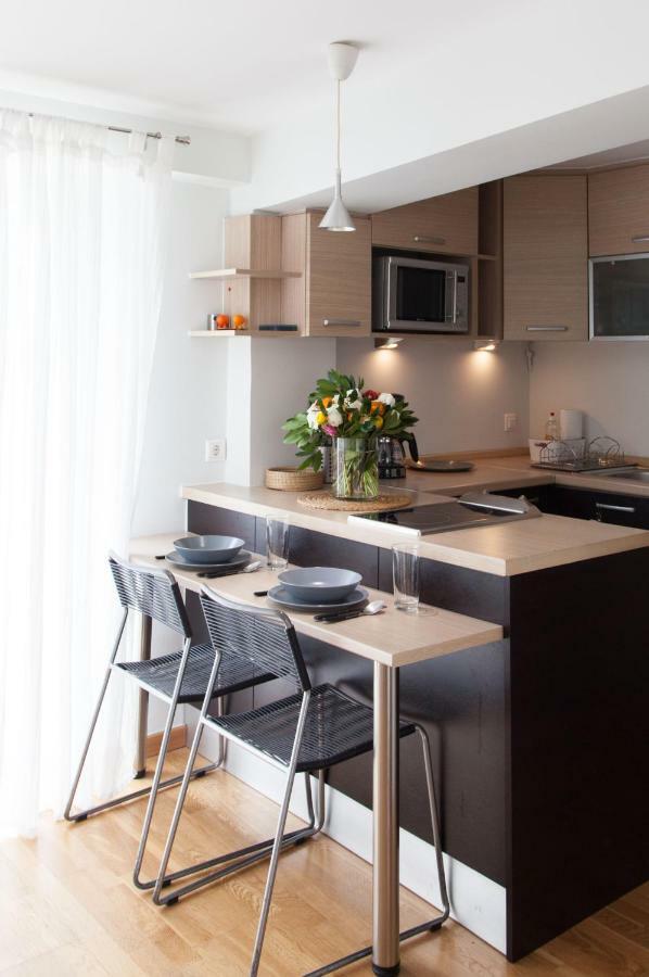 Apartament Homz Ah02 Kolonaki Penthouse *